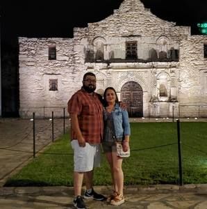 Meet your Posher, Alondra